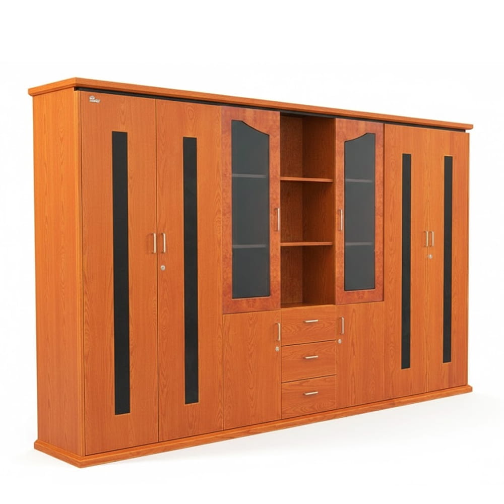 Tủ tài Liệu Giám Đốc The One Hòa Phát DC3246V7 DC3246VM7 Tủ tài Liệu Giám Đốc The One Hòa Phát DC3246V7 DC3246VM7