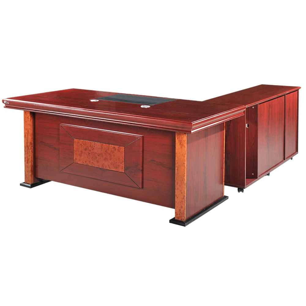 Bàn lãnh đạo hòa phát the one DT1890H37 DT2010H37 Bàn lãnh đạo hòa phát the one DT1890H37 DT2010H37