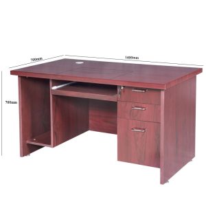 Bàn lãnh đạo hòa phát the one ET1400A