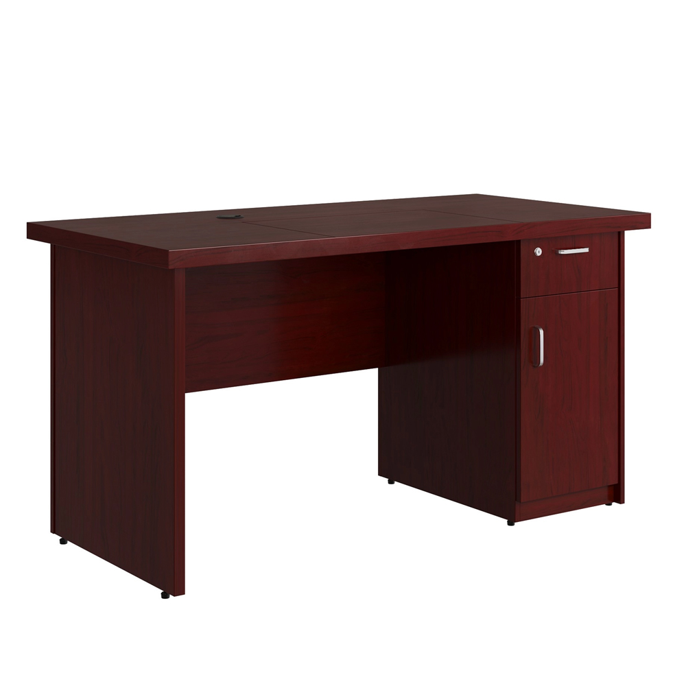 Bàn lãnh đạo hòa phát the one ET1400DR Bàn lãnh đạo hòa phát the one ET1400DR