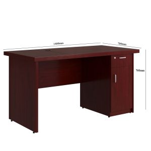 Bàn lãnh đạo hòa phát the one ET1400DR