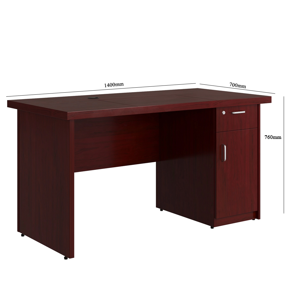 Bàn lãnh đạo hòa phát the one ET1400DR Bàn lãnh đạo hòa phát the one ET1400DR