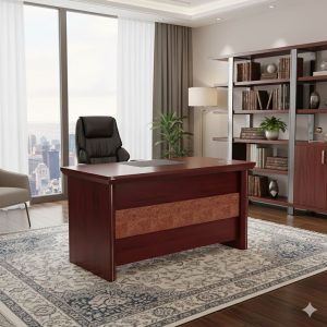 Bàn lãnh đạo hòa phát the one ET1400G