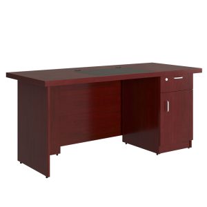 Bàn lãnh đạo hòa phát the one ET1600ER