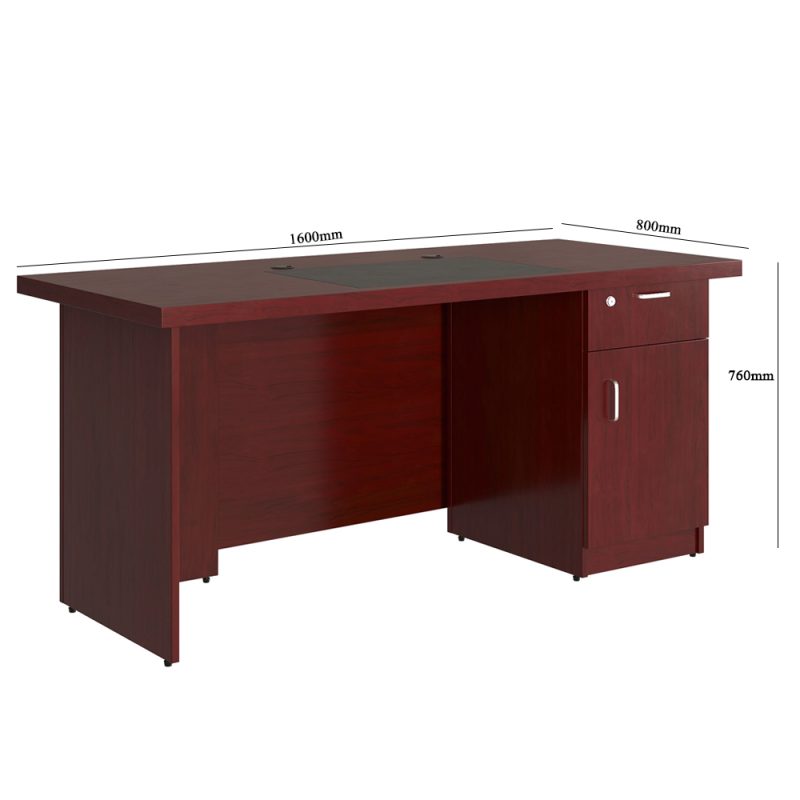 Bàn lãnh đạo hòa phát the one ET1600ER