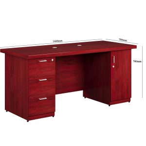 Bàn lãnh đạo hòa phát the one ET1600I