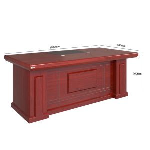 Bàn Giám Đốc Hòa Phát The One DT1890H12