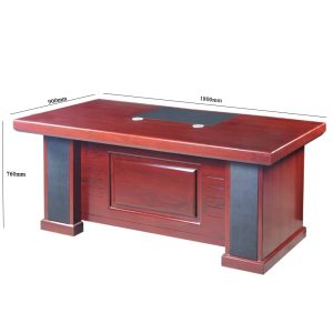 Bàn Giám Đốc Hòa Phát The One DT1890H14