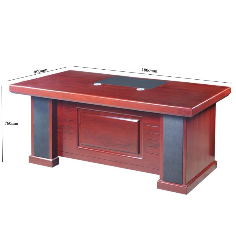 Bàn Giám Đốc Hòa Phát The One DT1890H14