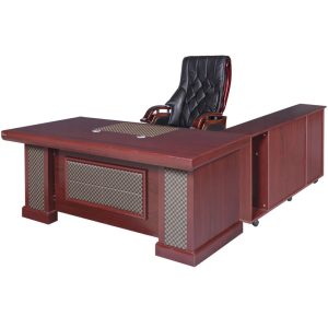 Bàn Giám Đốc Hòa Phát The One DT1890H15