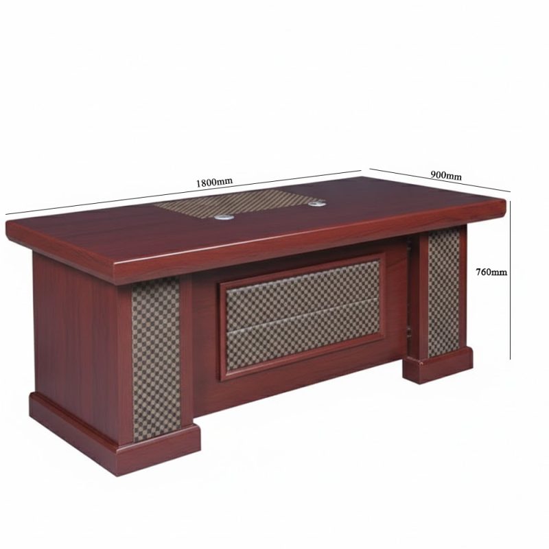 Bàn Giám Đốc Hòa Phát The One DT1890H15