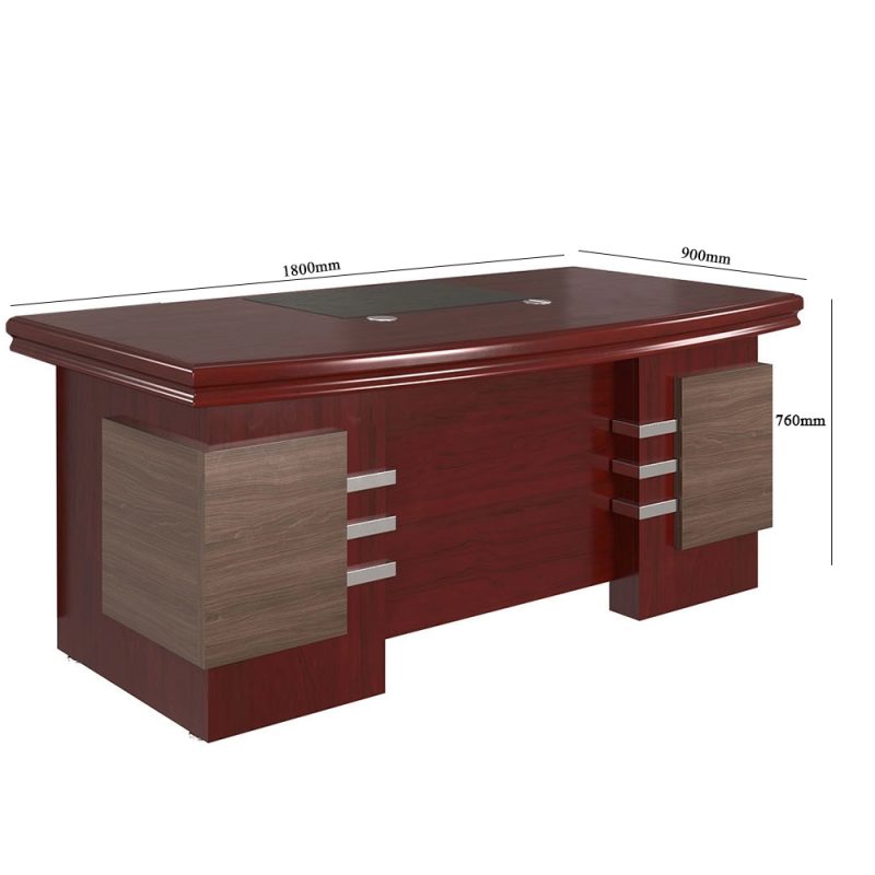 Bàn Giám Đốc Hòa Phát The One DT1890H24