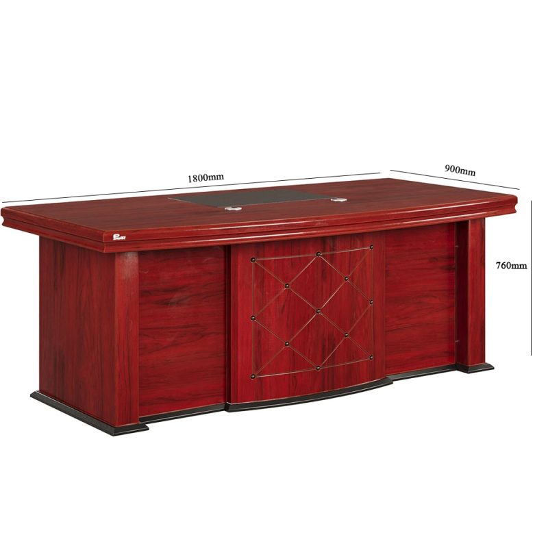 Bàn Giám Đốc Hòa Phát The One DT1890H25