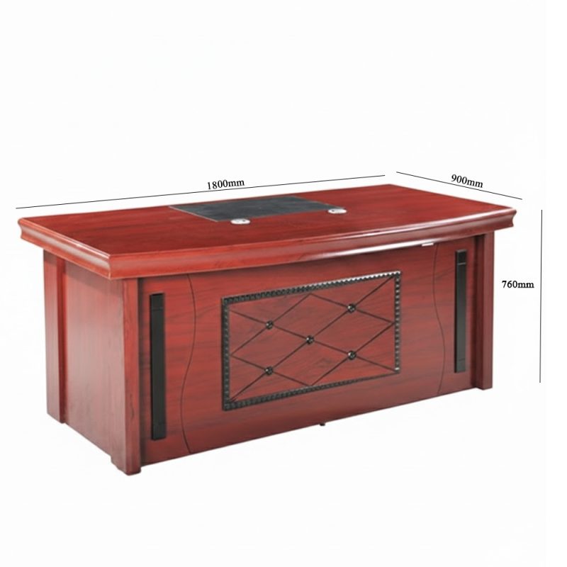 Bàn Giám Đốc Hòa Phát The One DT1890H26