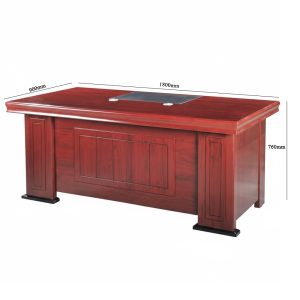 Bàn Giám Đốc Hòa Phát The One DT1890H27