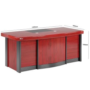 Bàn Giám Đốc Hòa Phát The One DT1890H3