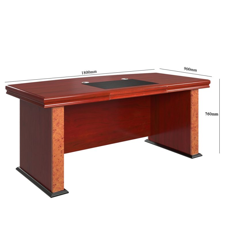 Bàn Giám Đốc Hòa Phát The One DT1890H35