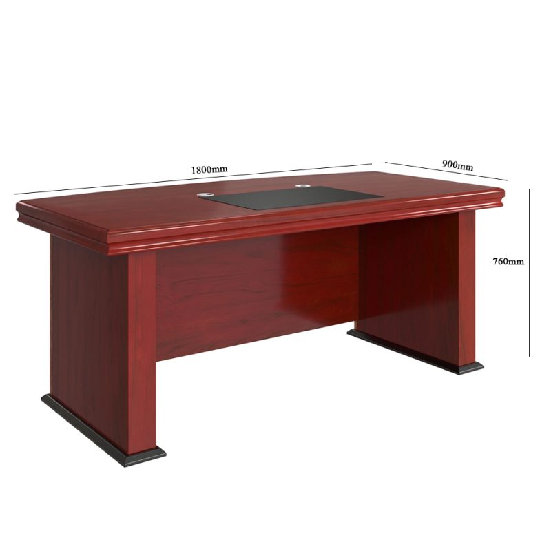 Bàn Giám Đốc Hòa Phát The One DT1890H36