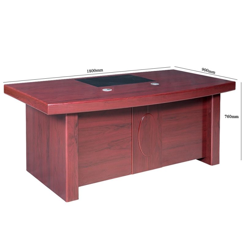 Bàn Giám Đốc Hòa Phát The One DT1890H4