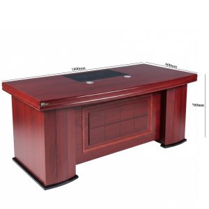 Bàn Giám Đốc Hòa Phát The One DT1890H5