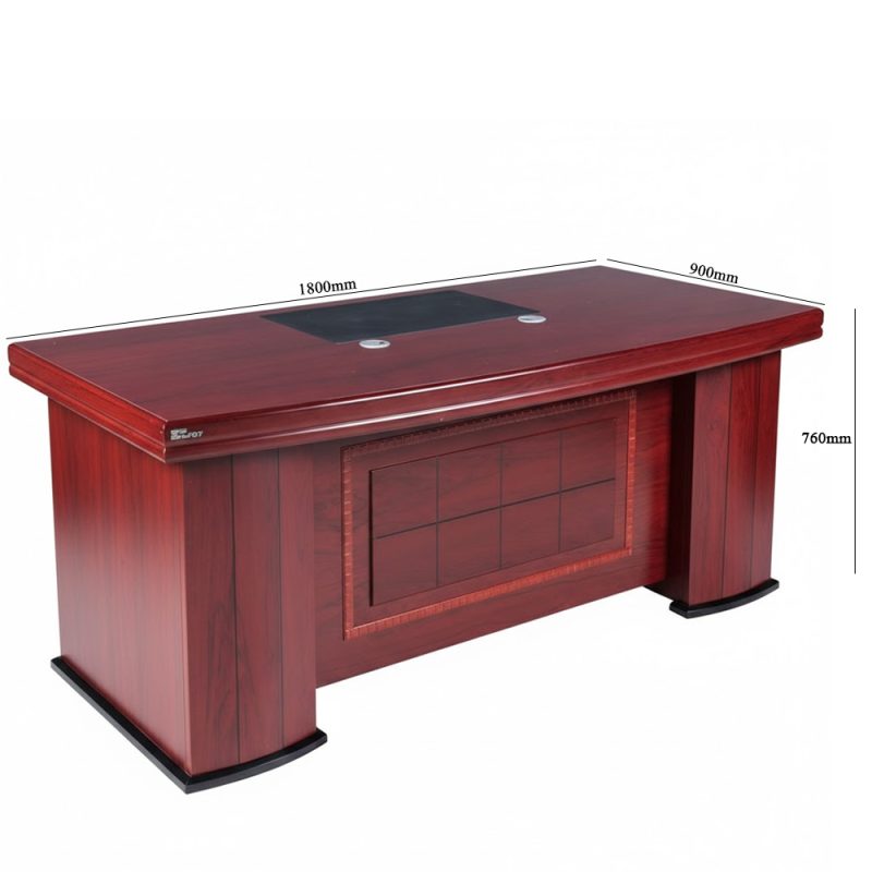 Bàn Giám Đốc Hòa Phát The One DT1890H5