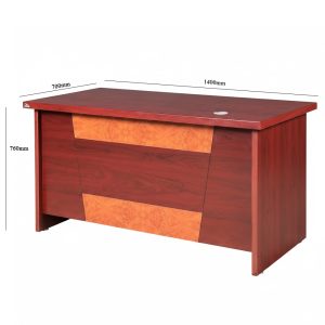 Bàn Trưởng Phòng Hòa Phát The One ET1400B