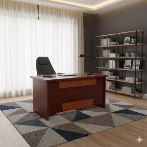 Bàn Trưởng Phòng Hòa Phát The One ET1400B