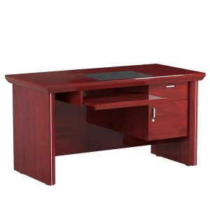 Bàn Trưởng Phòng Hòa Phát The One ET1400G