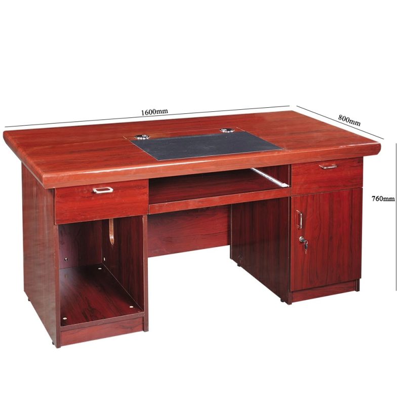 Bàn Trưởng Phòng Hòa Phát The One ET1600E