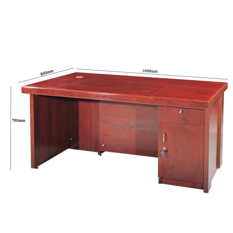 Bàn Trưởng Phòng Hòa Phát The One ET1600F