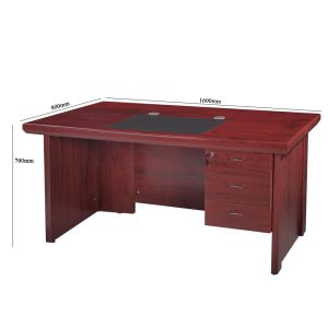 Bàn Trưởng Phòng Hòa Phát The One ET1600H