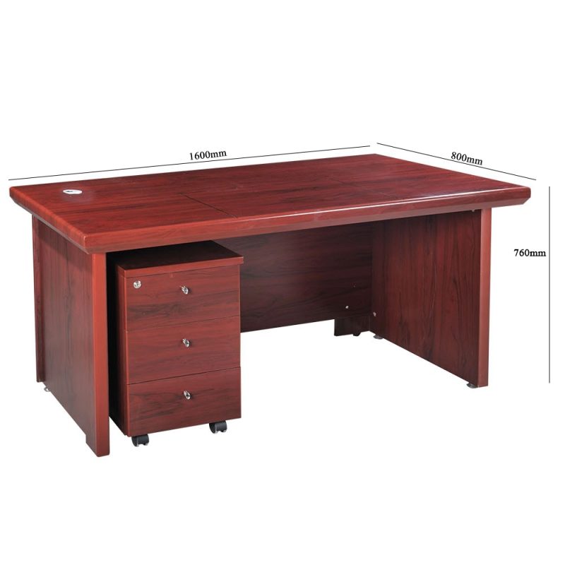 Bàn Trưởng Phòng Hòa Phát The One ET1600M