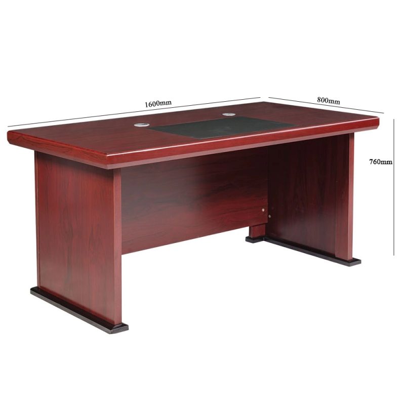 Bàn Trưởng Phòng Hòa Phát The One ET1600N