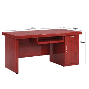 Bàn Trưởng Phòng Hòa Phát The One ET1600T