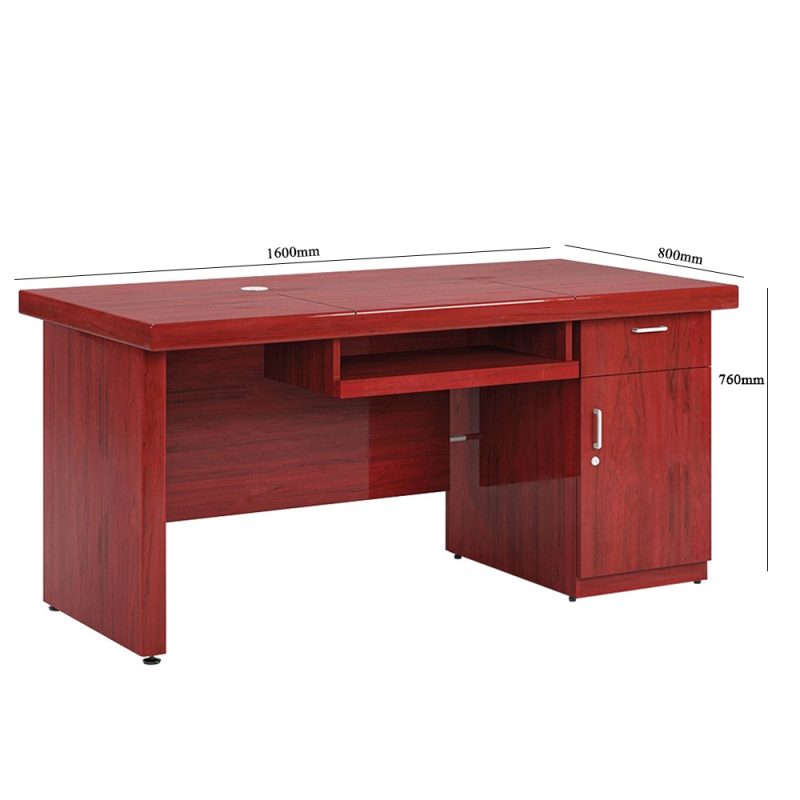 Bàn Trưởng Phòng Hòa Phát The One ET1600T