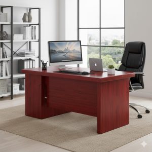 Bàn Trưởng Phòng Hòa Phát The One ET1600T