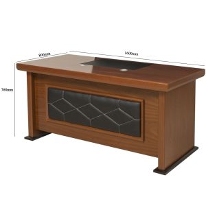 Bàn Trưởng Phòng Hòa Phát The One ET1600V1-ET1600VM1