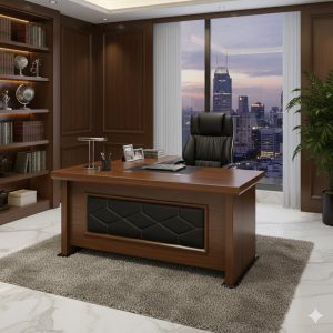 Bàn Trưởng Phòng Hòa Phát The One ET1600V1-ET1600VM1